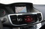 Honda Accord V6 Coupe 2013 года